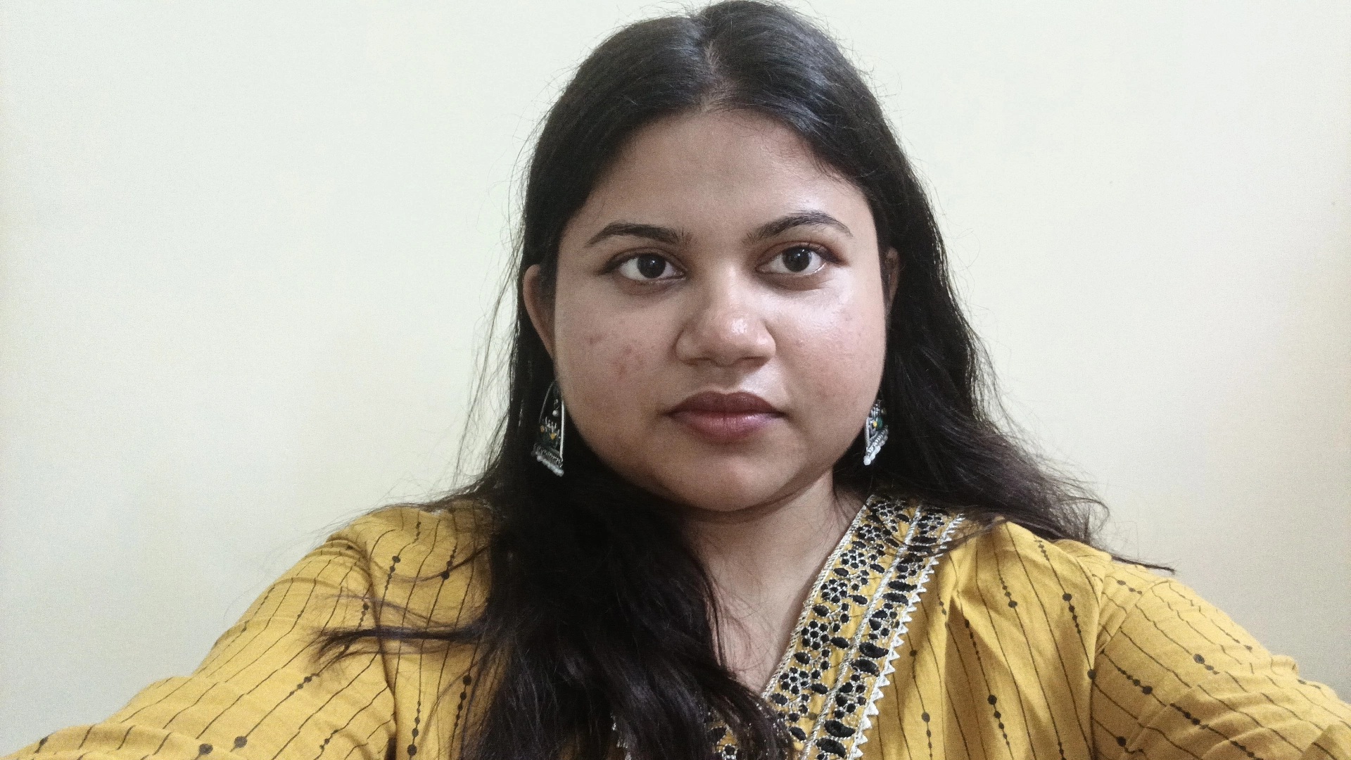 Swati Kumari